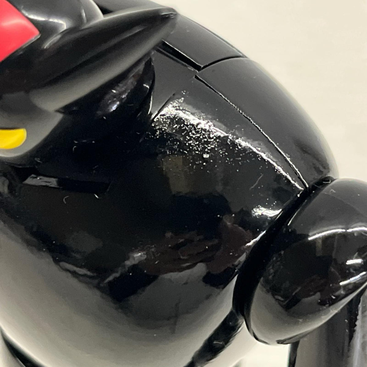 超合金魂 GX-29 ブラックオックス ブラックオックス バンダイ フィギュア/グッズ