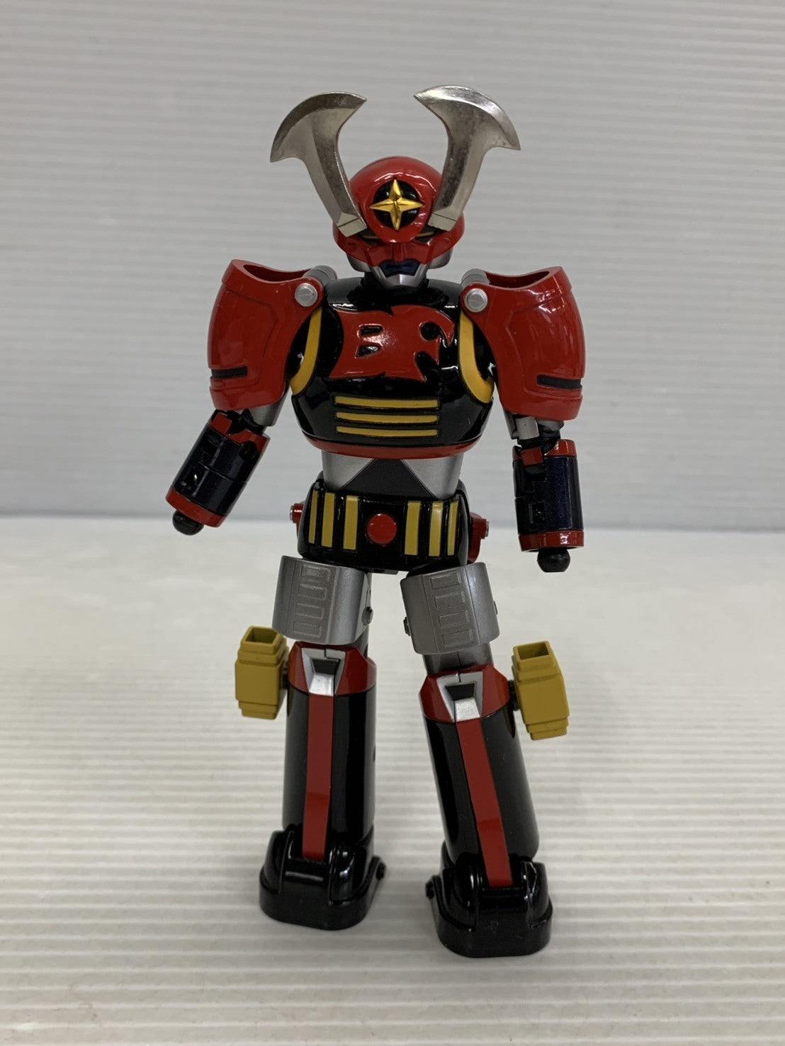 超合金魂 GX-30 バトルフィーバーロボ フィギュア/グッズ