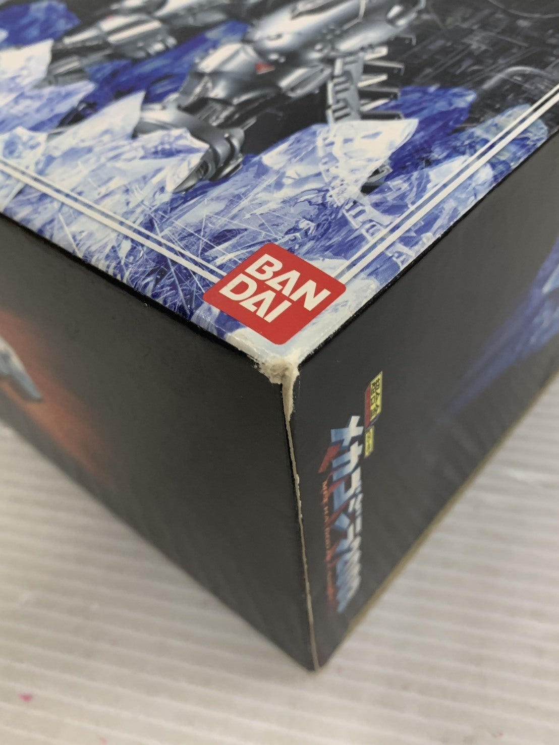 超合金 GD-45 メカゴジラ2003 フィギュア/グッズ