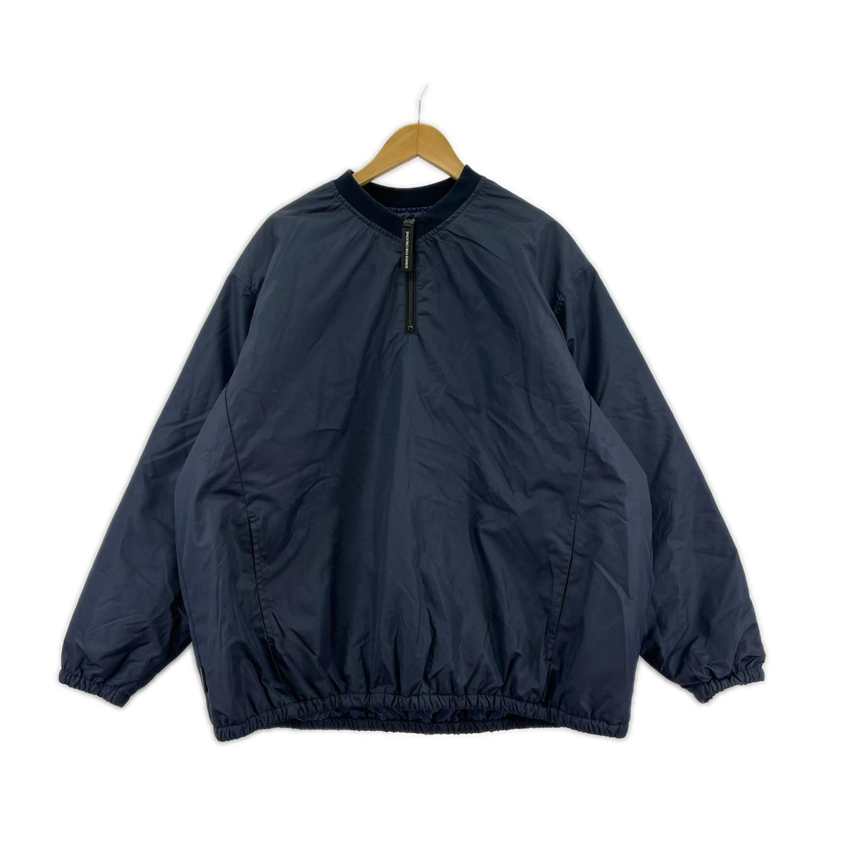 スウェット S.F.C プルオーバー 紺 L ネイビー