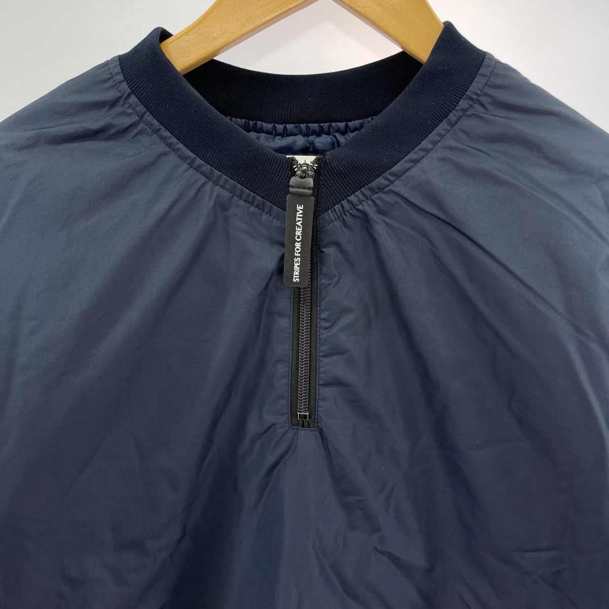 スウェット S.F.C プルオーバー 紺 L ネイビー