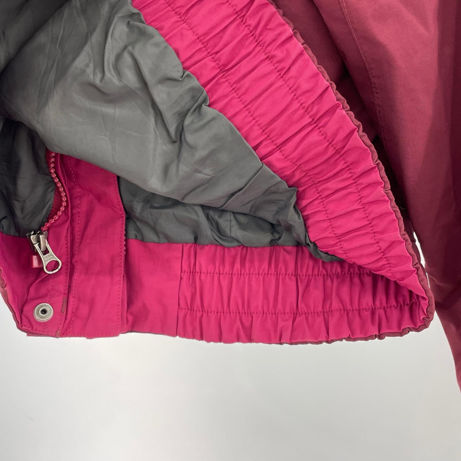 マウンテンパーカー THE NORTH FACE マウンテンパーカ S