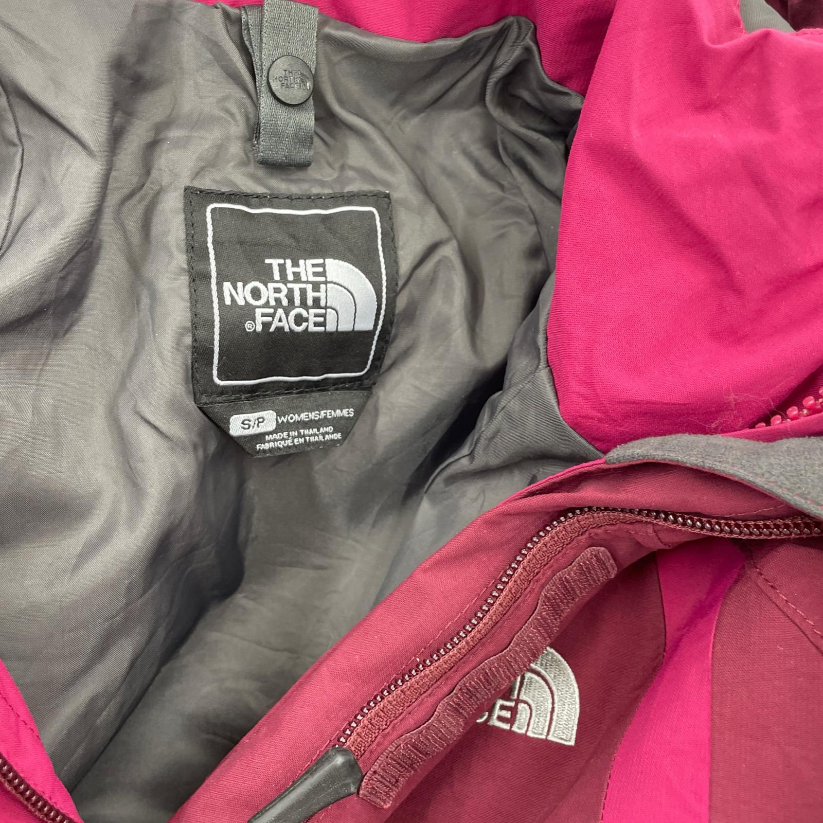 マウンテンパーカー THE NORTH FACE マウンテンパーカ S