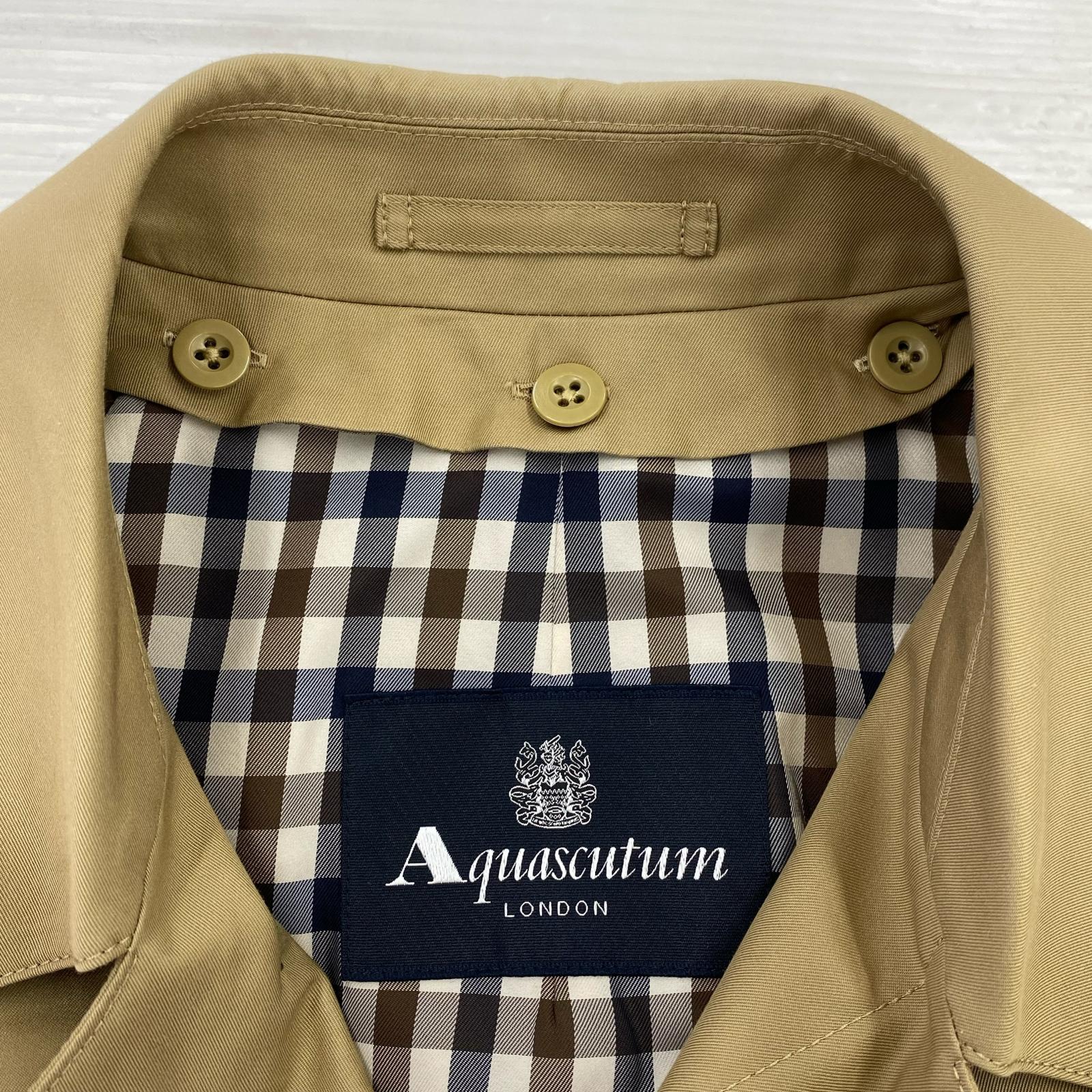 ジャケット Aquascutum ジャケット