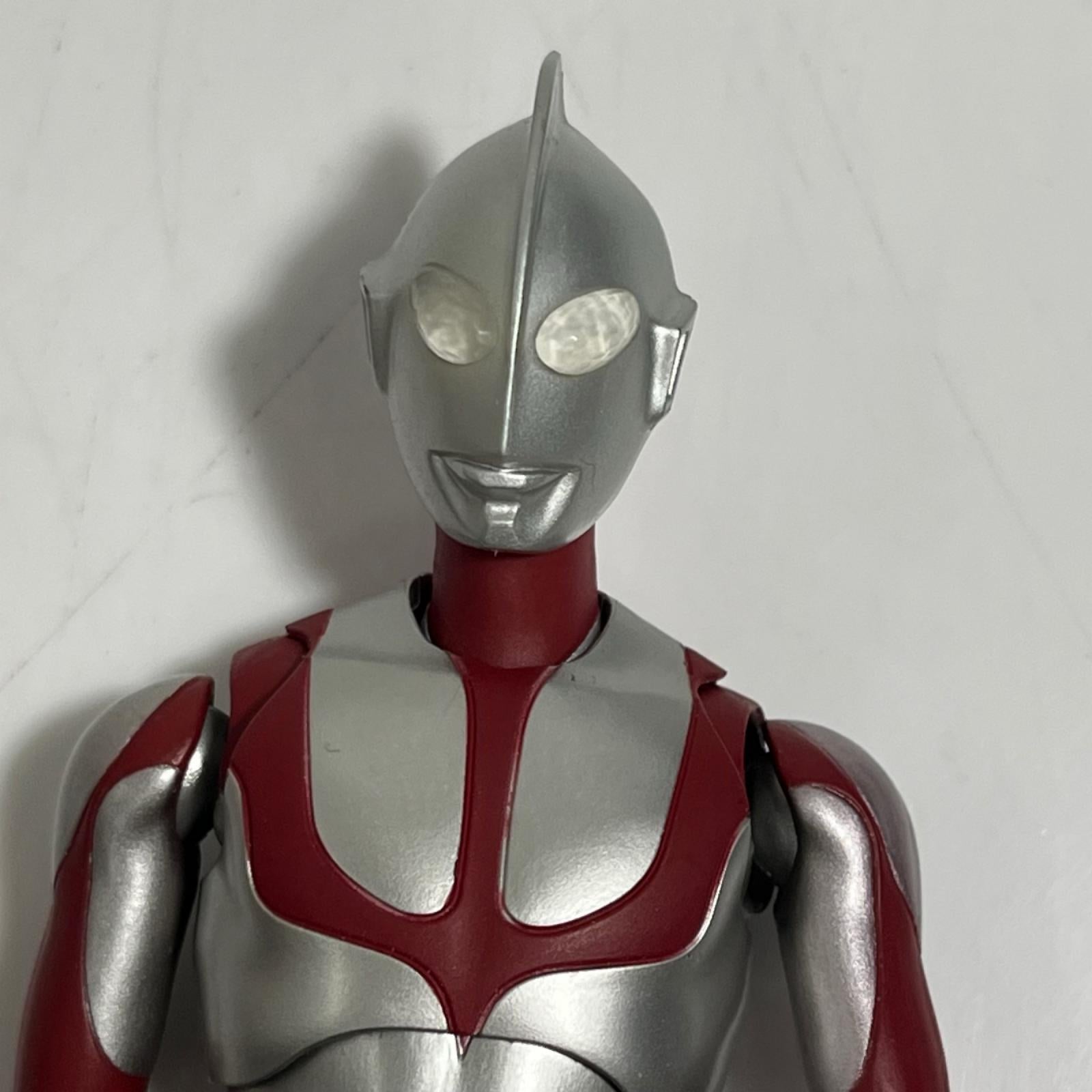 S.H.Figuarts シン・ウルトラマン ウルトラマン フィギュア/グッズ