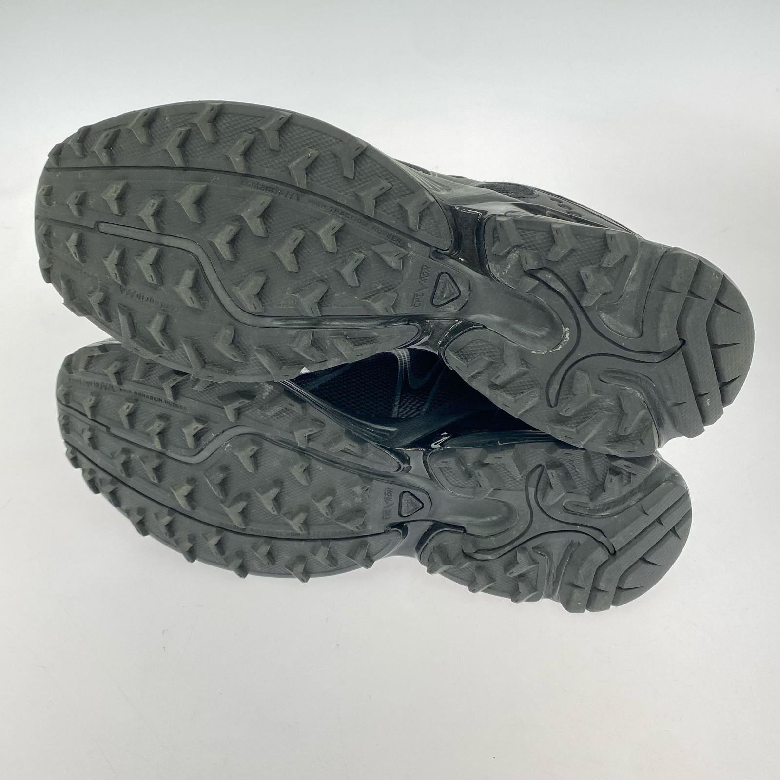 スニーカー XT-WHISPER 477620 28.0cm 28cm (US10 UK9 1/2 EU46) ブラック