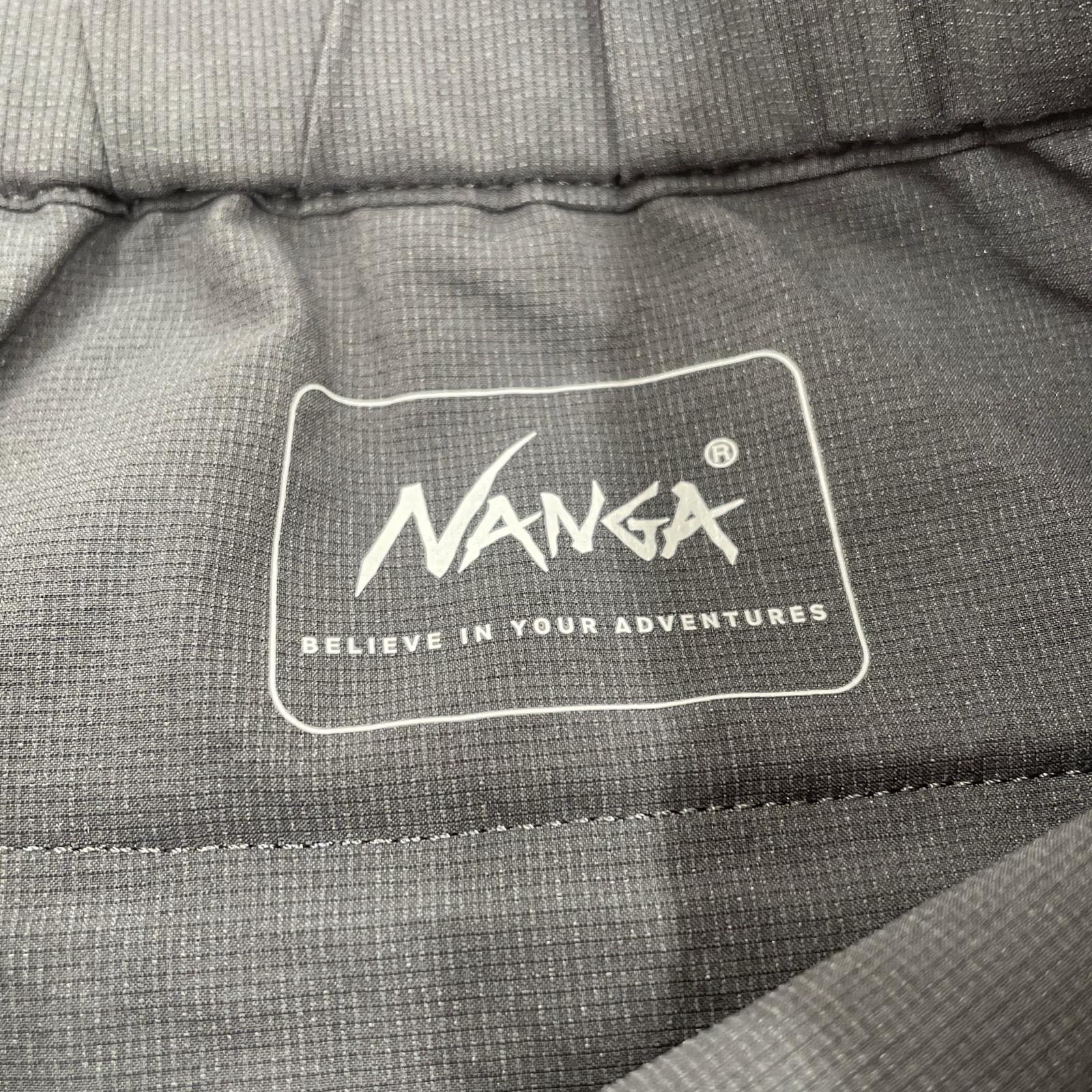 パンツ NW2211-11230 グレー