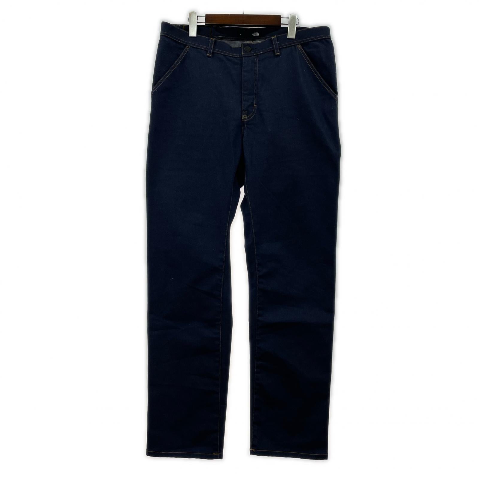 デニムパンツ NB32204