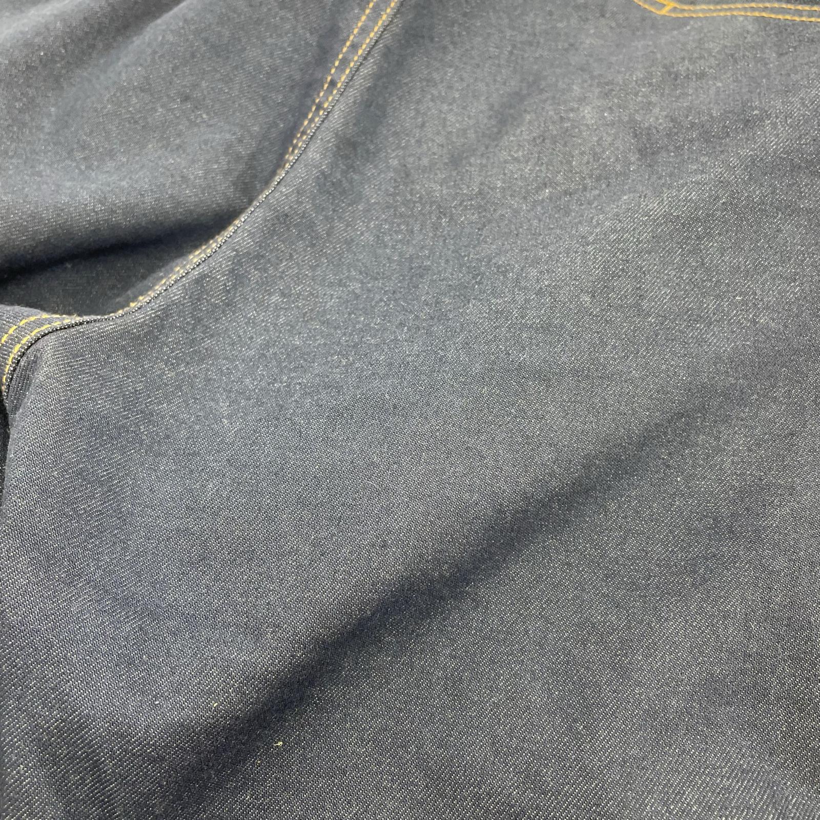 デニムパンツ NB32204