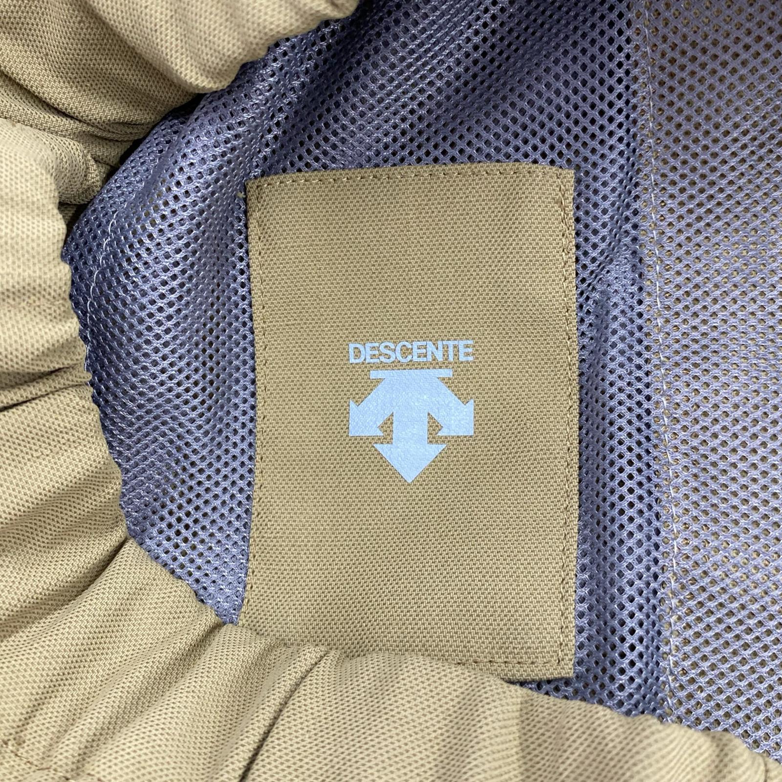 セットアップ SHELTERING DRY SETUP BEG L ベージュ