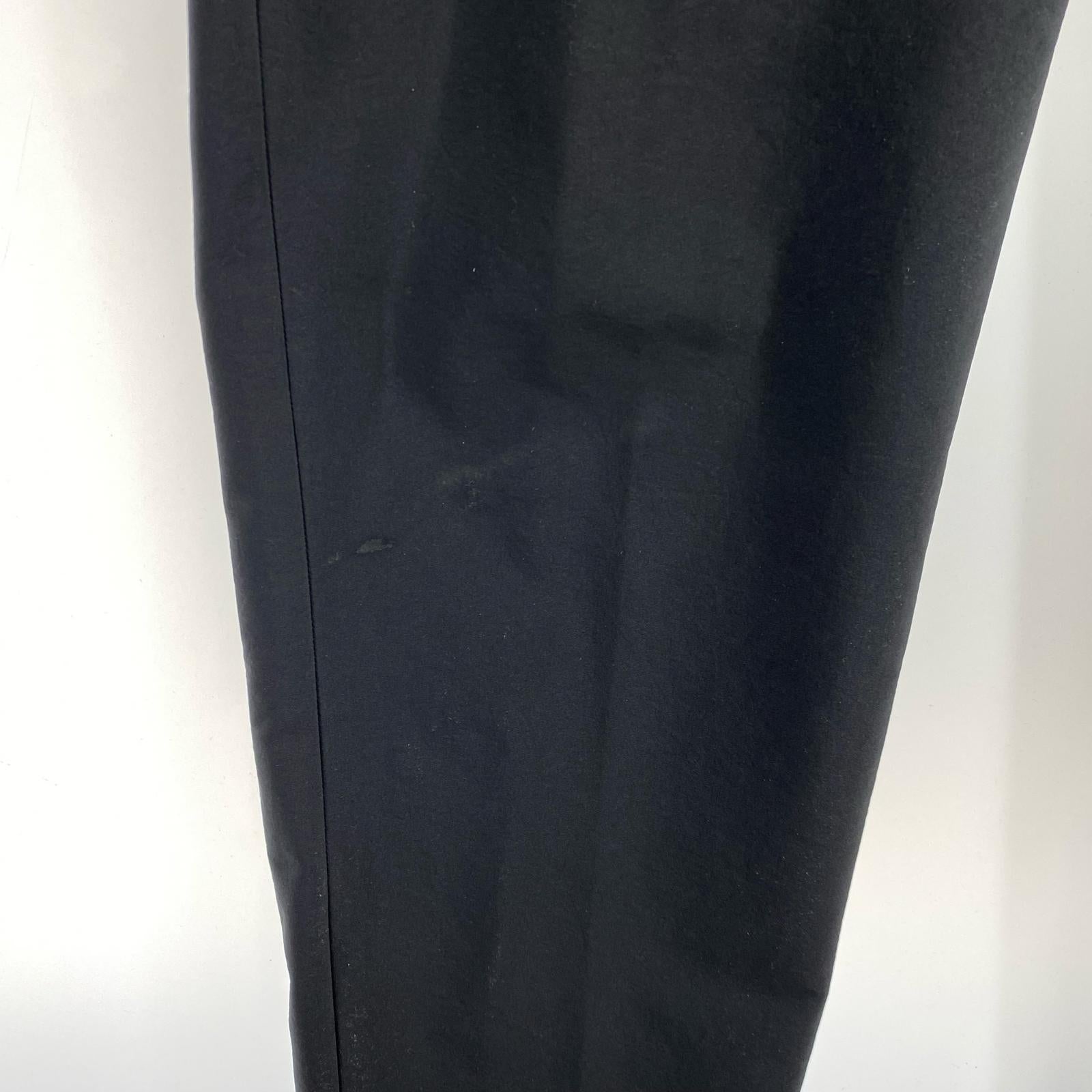セットアップ DOUBLE JACKET セットアップ BLK L ブラック