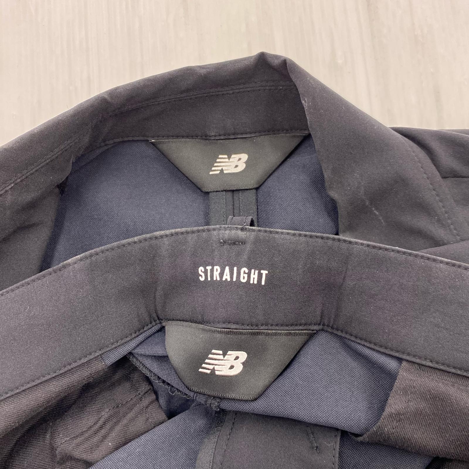 セットアップ DOUBLE JACKET セットアップ BLK L ブラック