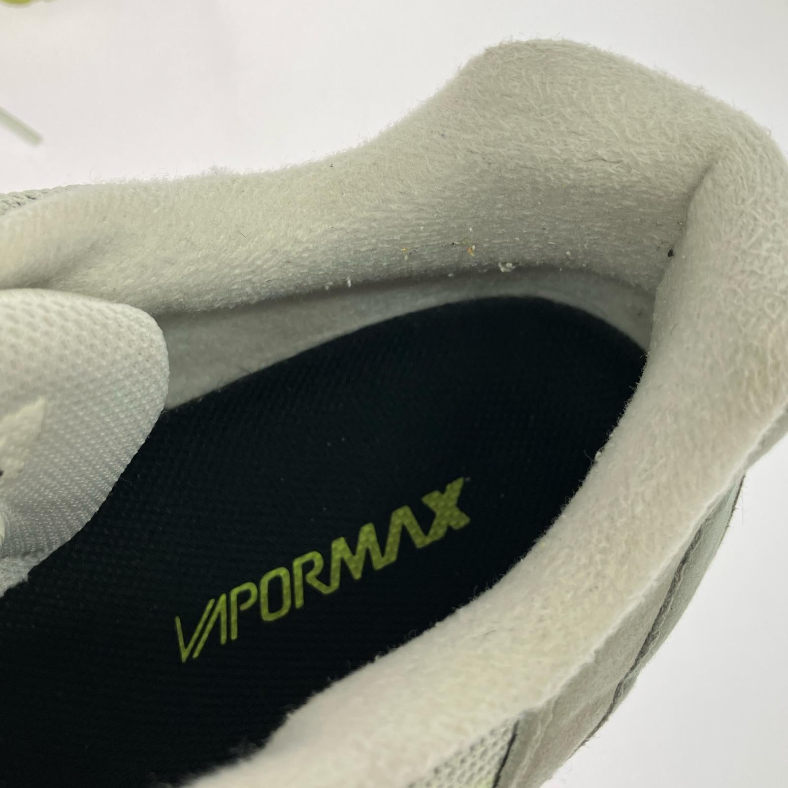 スニーカー AIR VAPORMAX 95 neon 26cm 26cm (US8 UK7 1/2 EU42) グレー