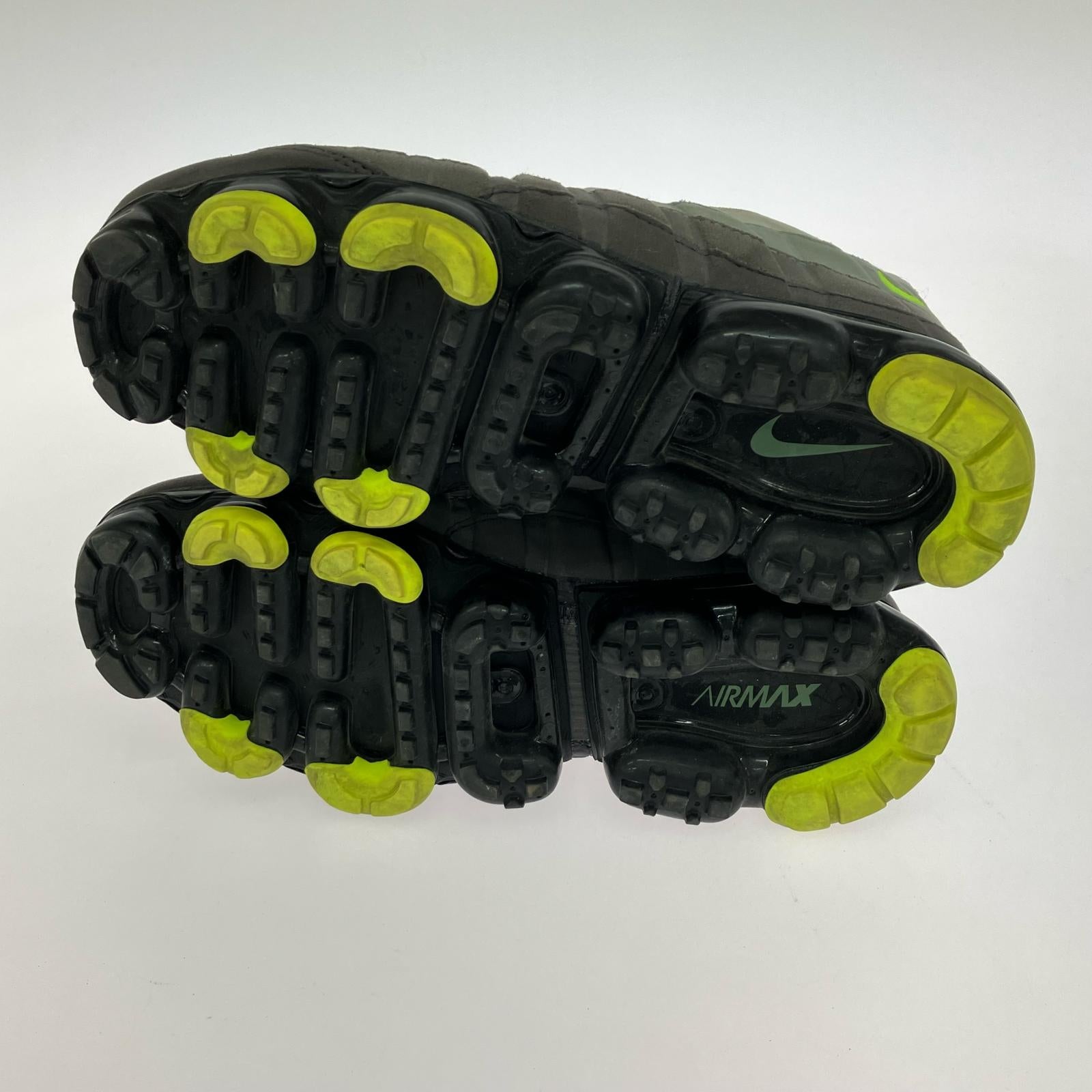 スニーカー AIR VAPORMAX 95 neon 26cm 26cm (US8 UK7 1/2 EU42) グレー