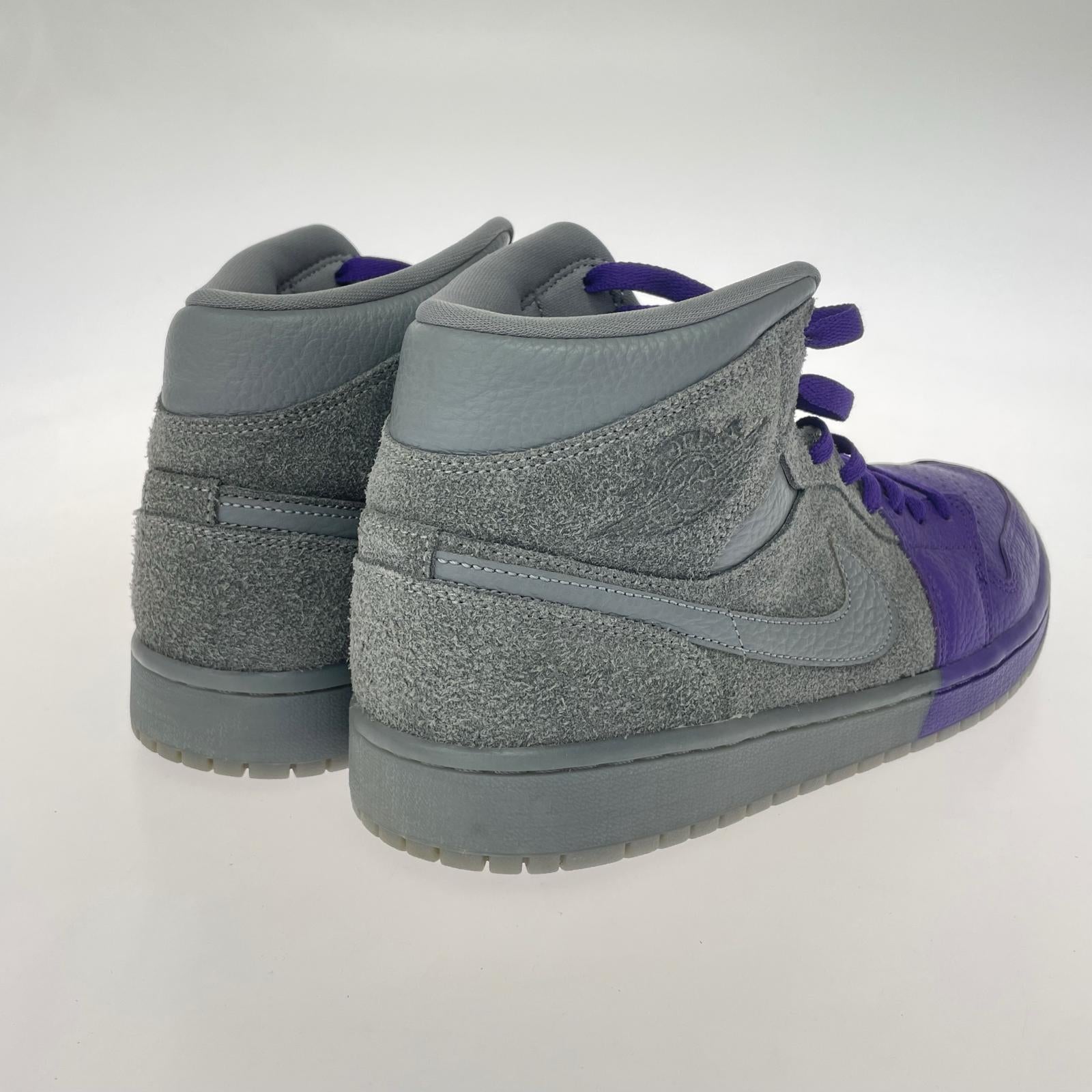 スニーカー SHEILA RASHID Air Jordan 1 Mid 28.5cm 28.5cm (US10 1/2 UK10 EU47)