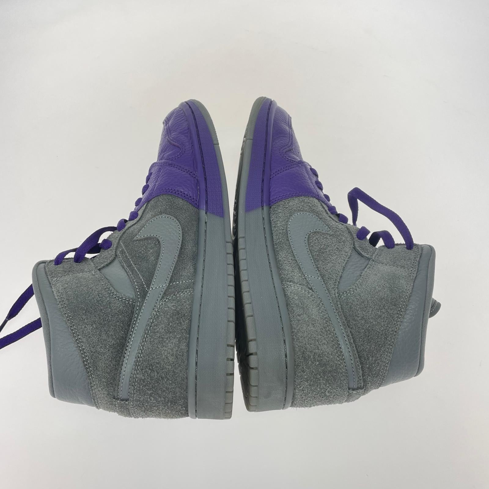 スニーカー SHEILA RASHID Air Jordan 1 Mid 28.5cm 28.5cm (US10 1/2 UK10 EU47)