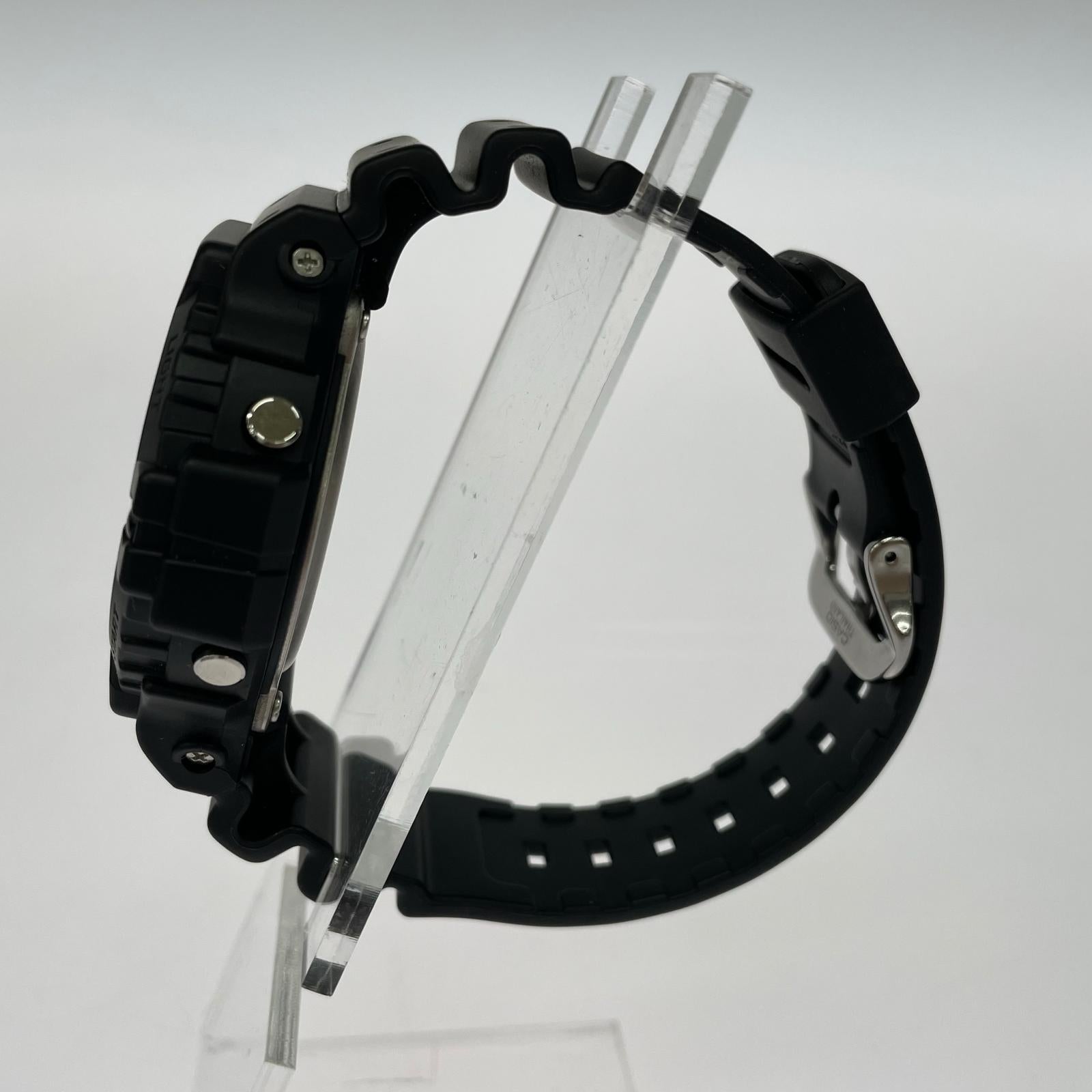 腕時計 DW-5900BB デジタル BLK ブラック