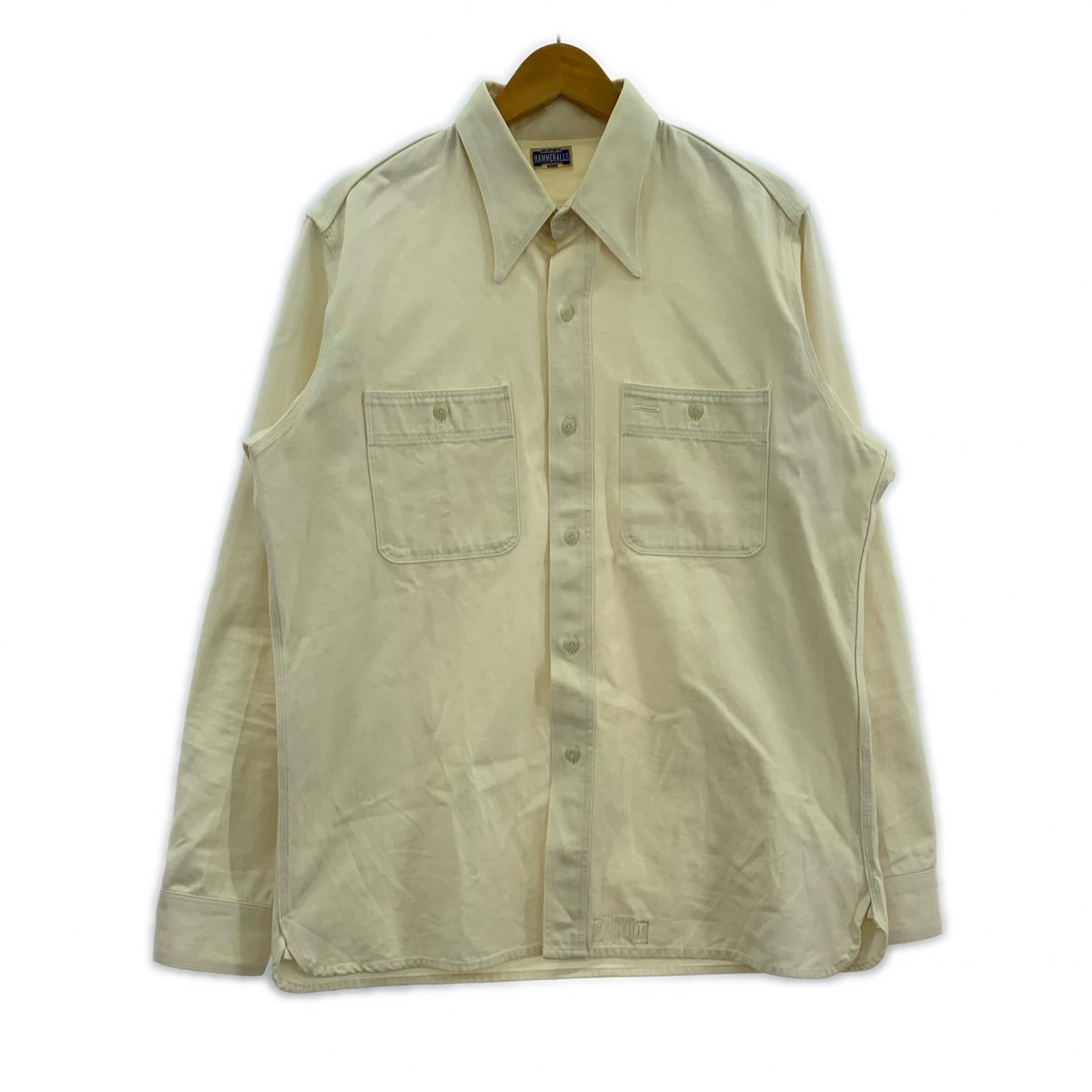 ジャケット BELAFONTE L ホワイト
