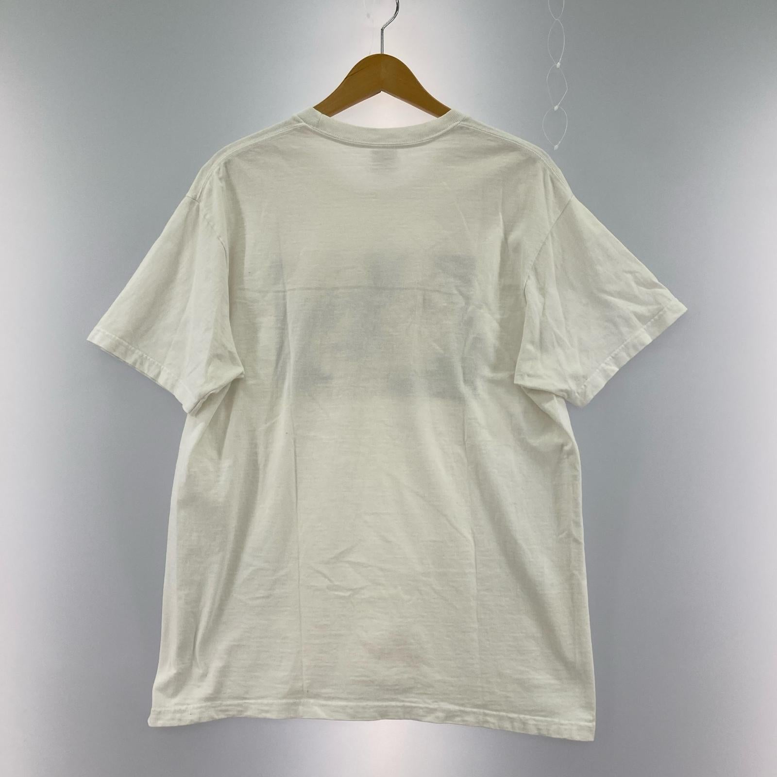 半袖Tシャツ EYEWEAR TEE (M) M ホワイト