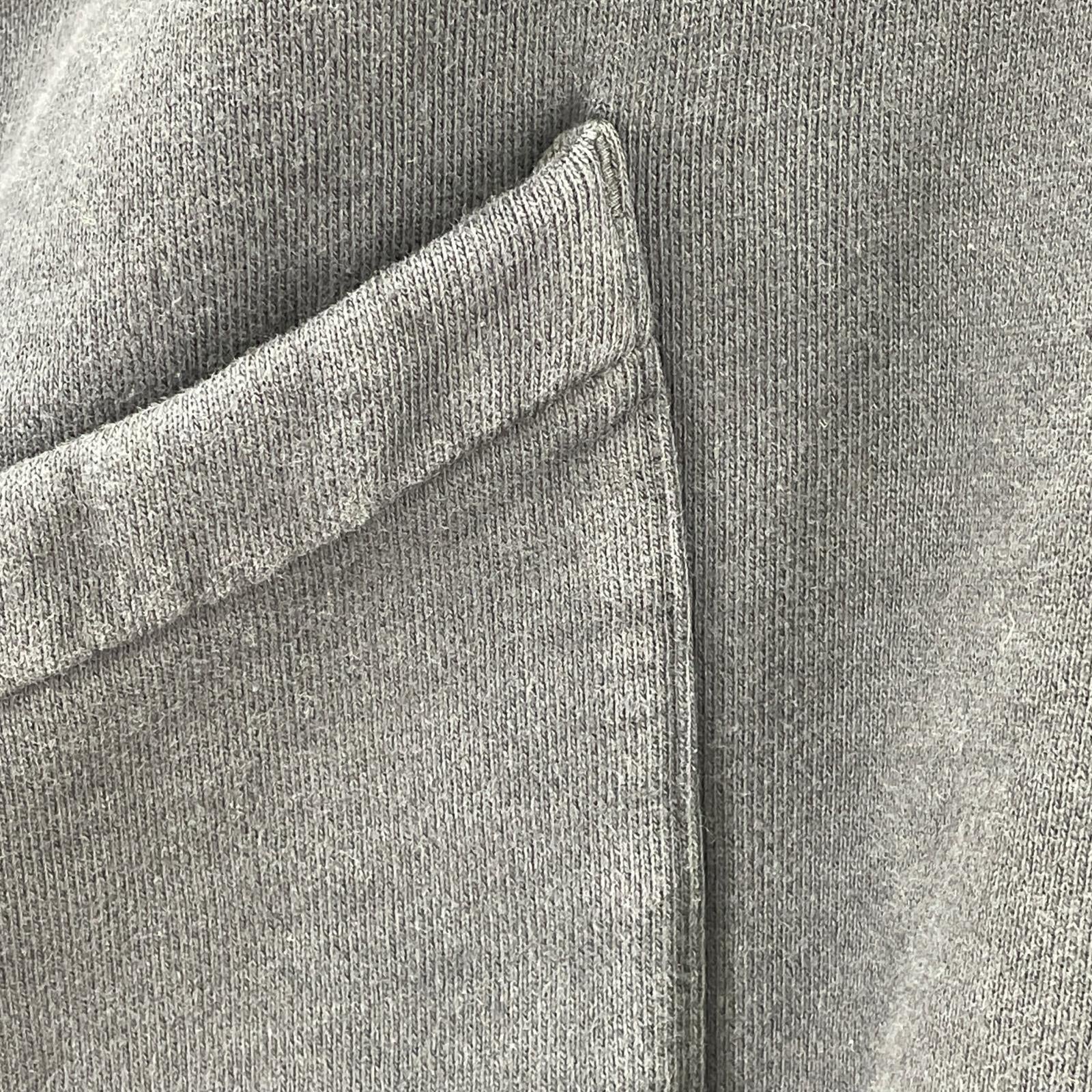 パーカー 26SS Vintage Sailor Hood Half ZIP 3 3 ネイビー