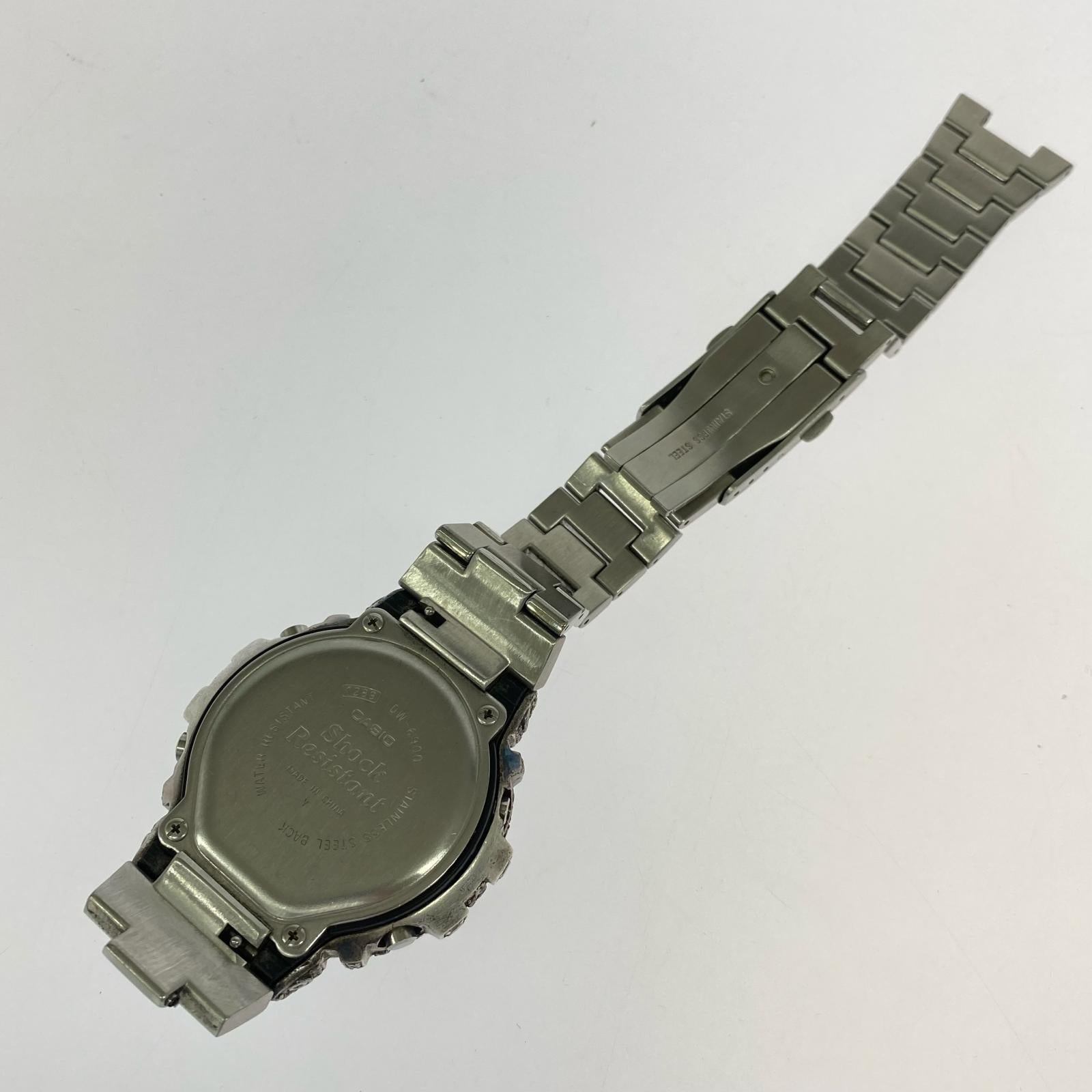 腕時計 DW-6900 デジタル