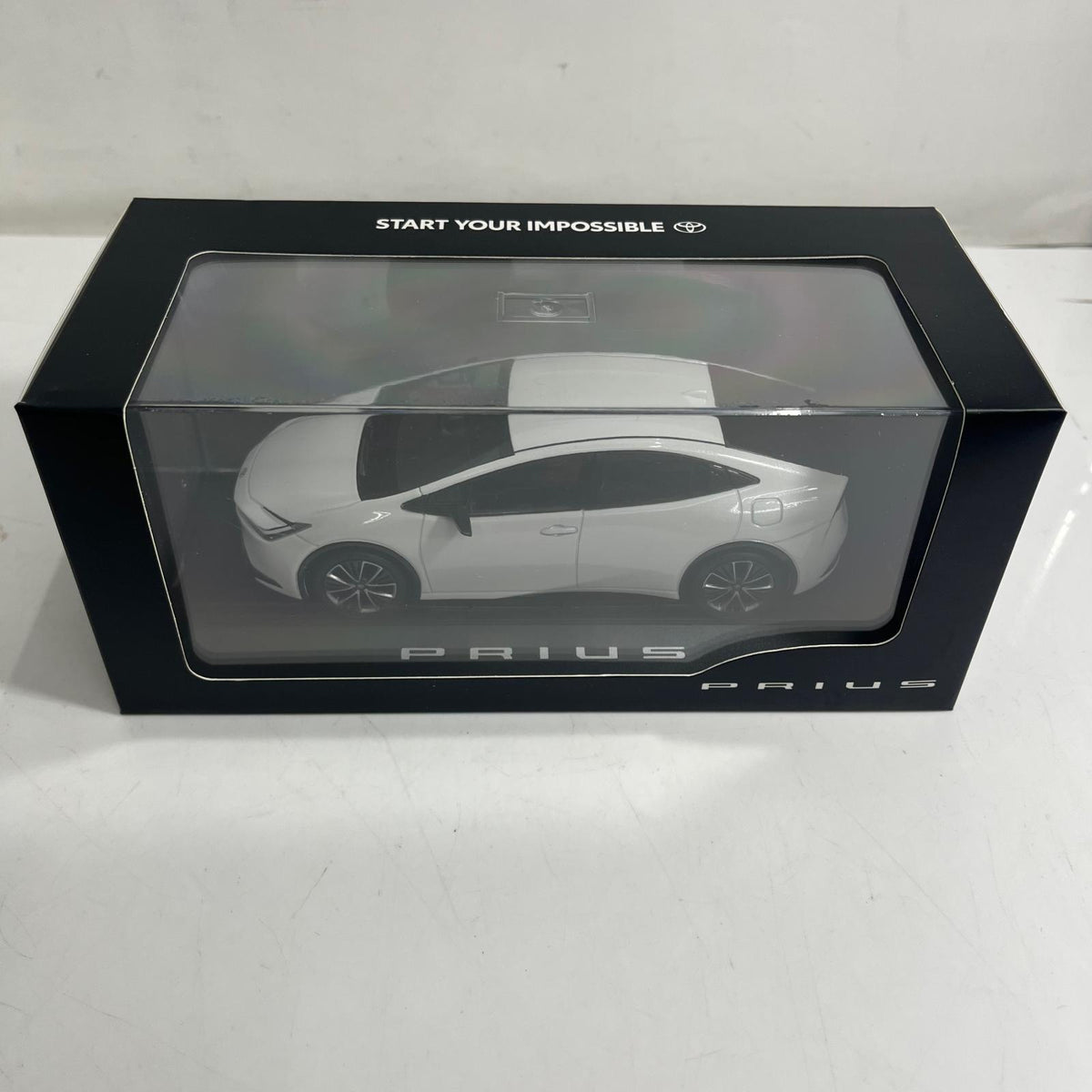 1/30スケールカー プリウス ミニカーその他