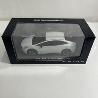 1/30スケールカー プリウス ミニカーその他