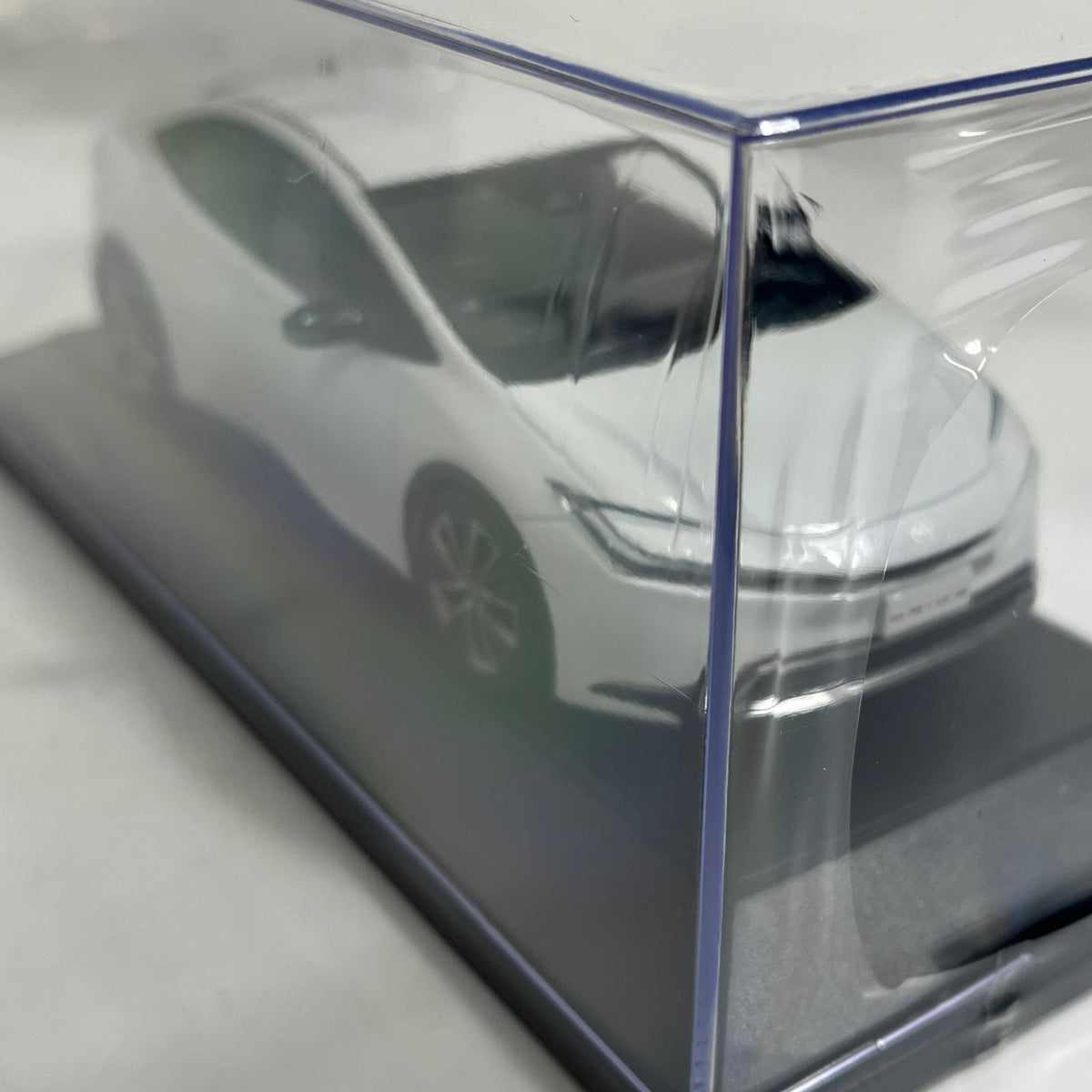 1/30スケールカー プリウス ミニカーその他