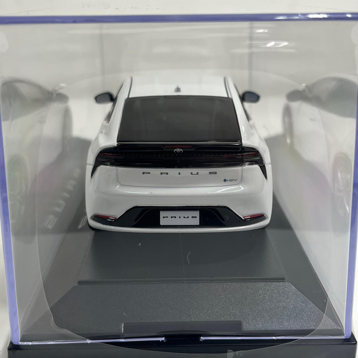 1/30スケールカー プリウス ミニカーその他