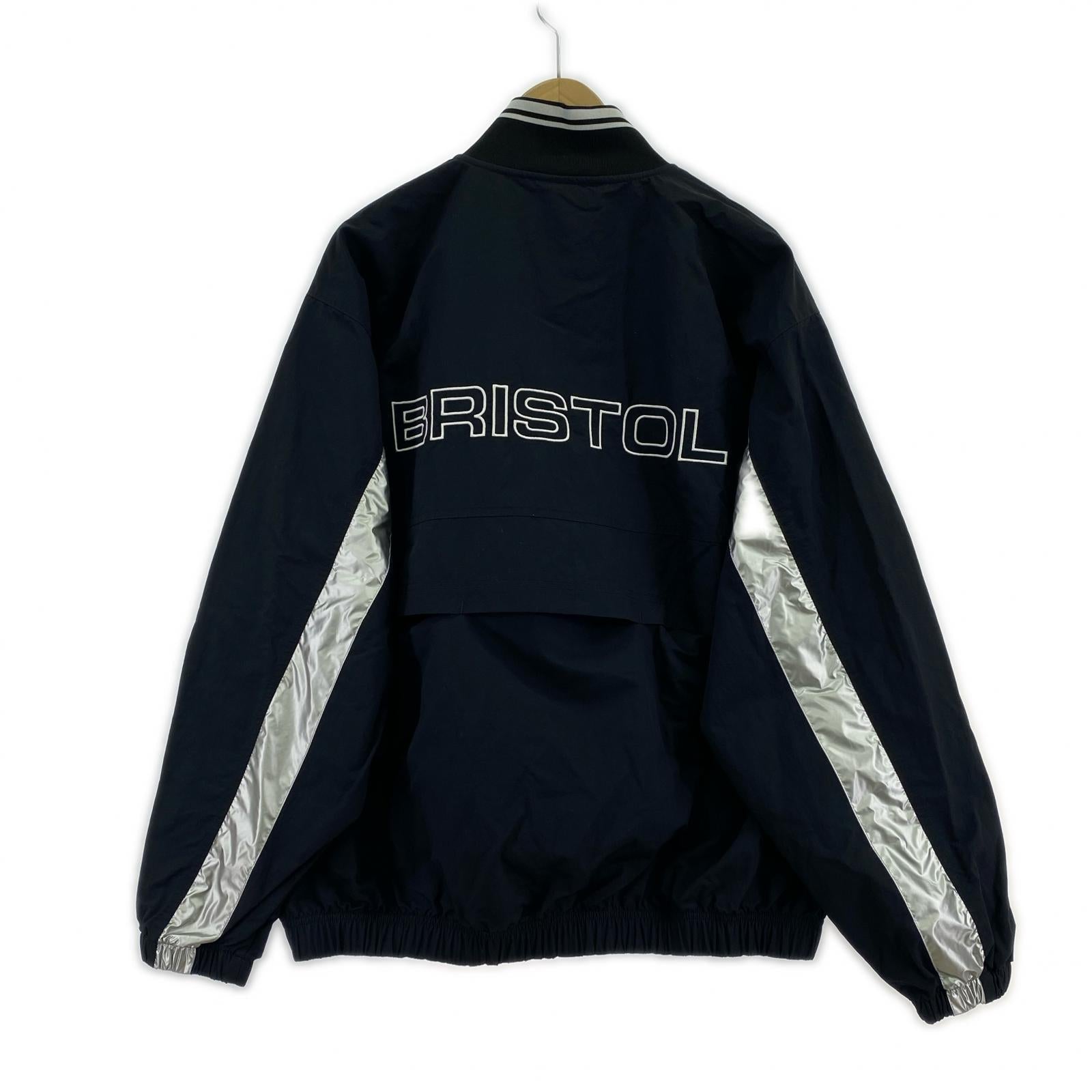ジャケット 24AW PRACTICE HALF ZIP JACKE 黒 M ブラック