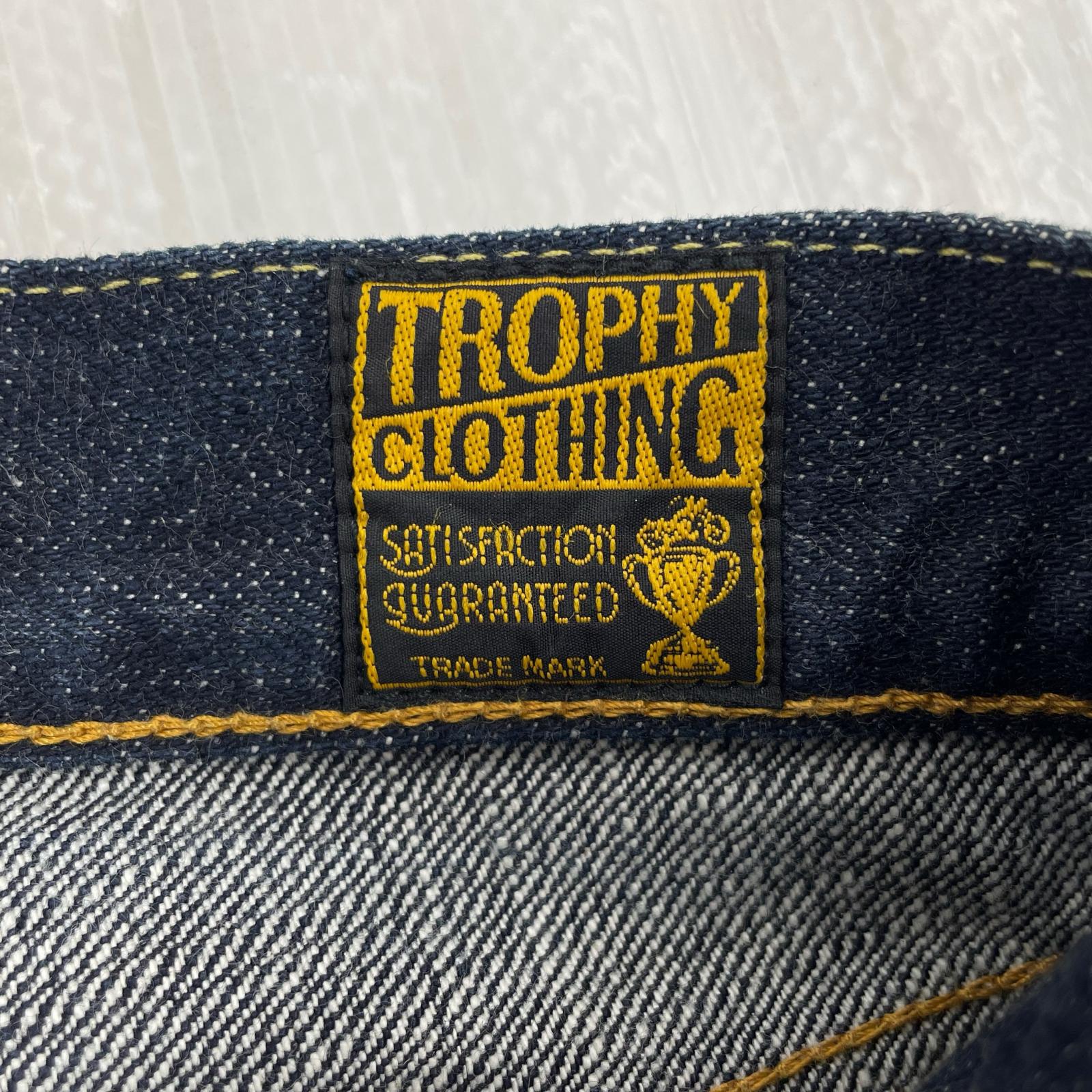 デニムパンツ Lot1605 STANDARD DIRT DENIM 31 ブルー
