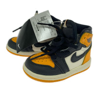 その他靴 JORDAN 1 RETRO HIGH OG TAXI (TD)