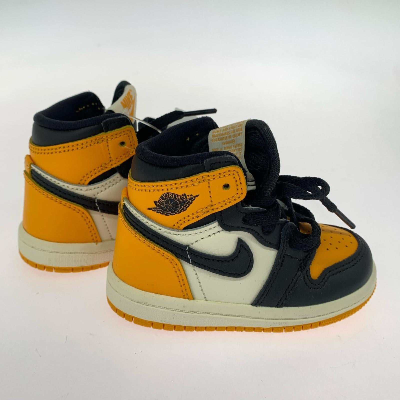 その他靴 JORDAN 1 RETRO HIGH OG TAXI (TD)
