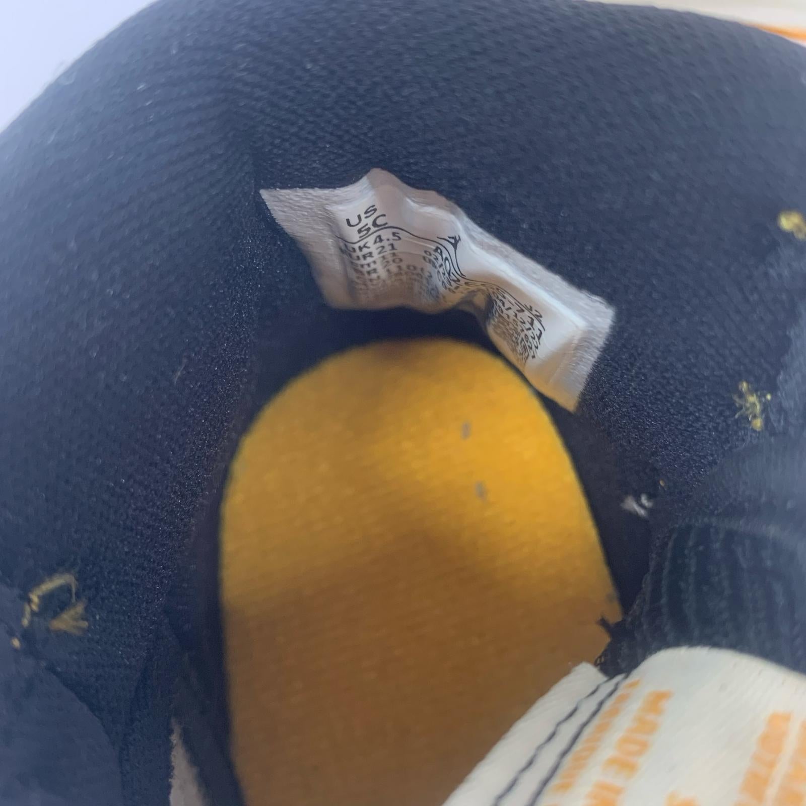 その他靴 JORDAN 1 RETRO HIGH OG TAXI (TD)