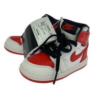 その他靴 JORDAN 1 RETRO HIGH OG HERITAGE (TD)