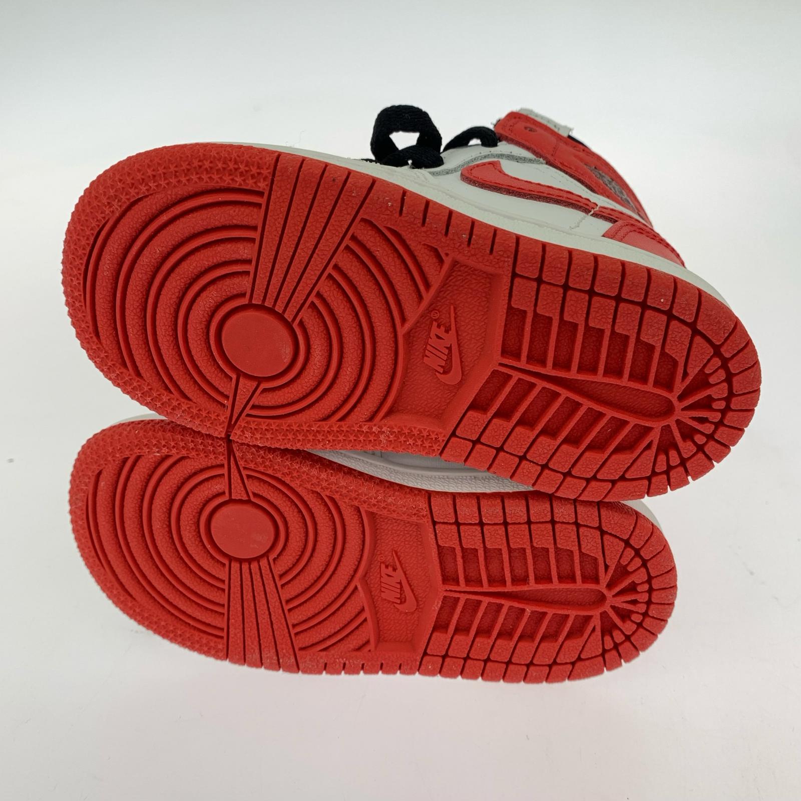 その他靴 JORDAN 1 RETRO HIGH OG HERITAGE (TD)