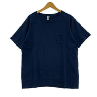 半袖Tシャツ LOOPWHEELER beams+ 半袖カットソー
