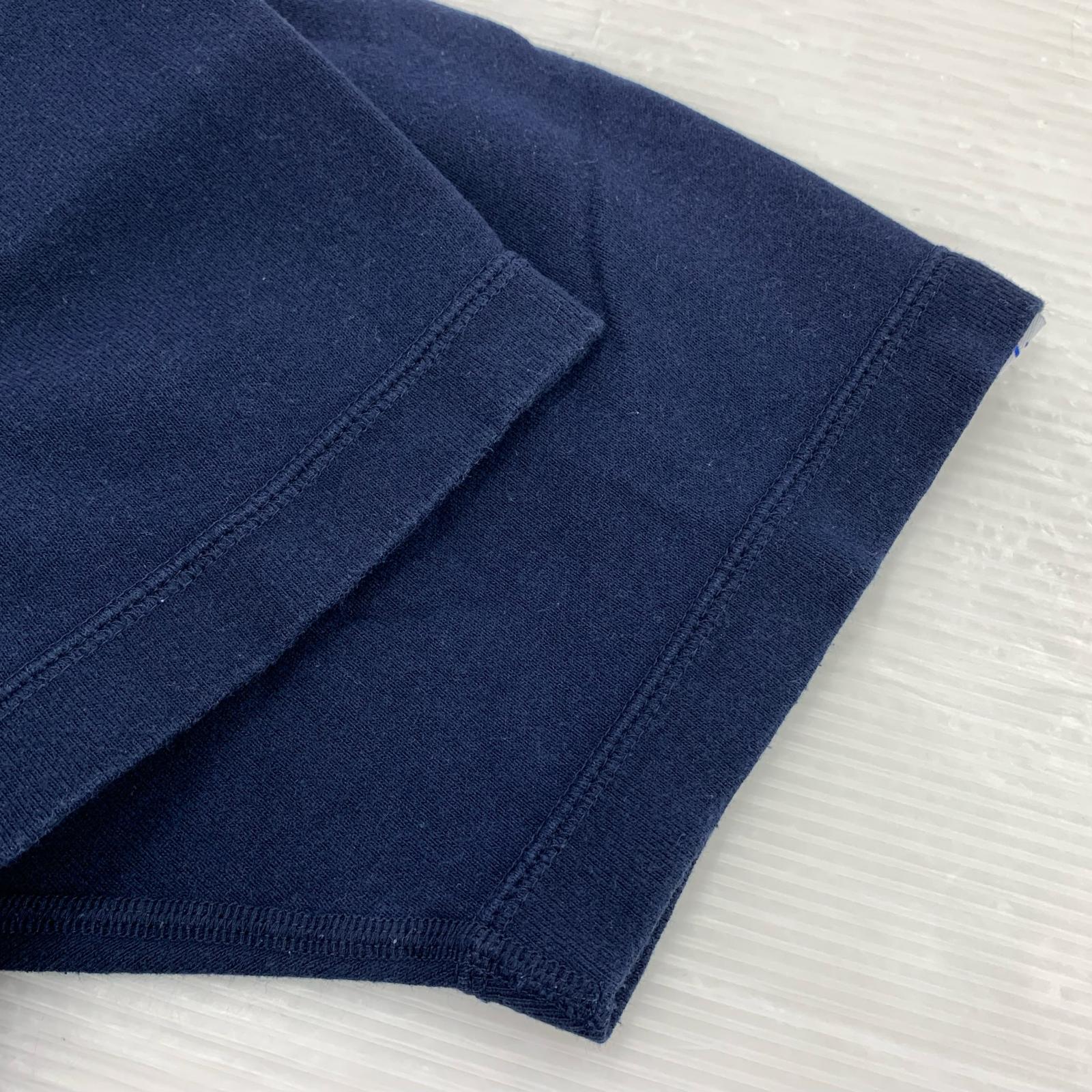半袖Tシャツ LOOPWHEELER beams+ 半袖カットソー