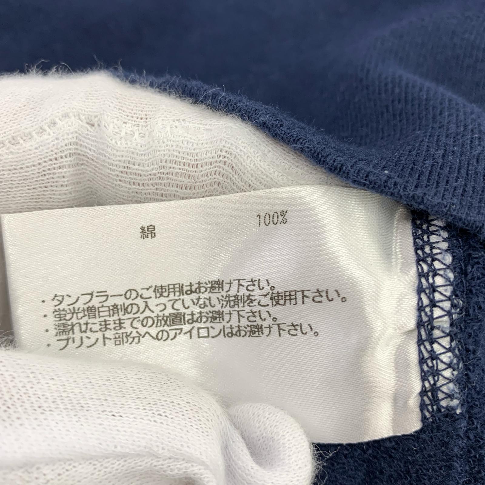 半袖Tシャツ LOOPWHEELER beams+ 半袖カットソー