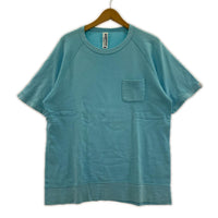 半袖Tシャツ LOOPWHEELER beams+ 半袖カットソー