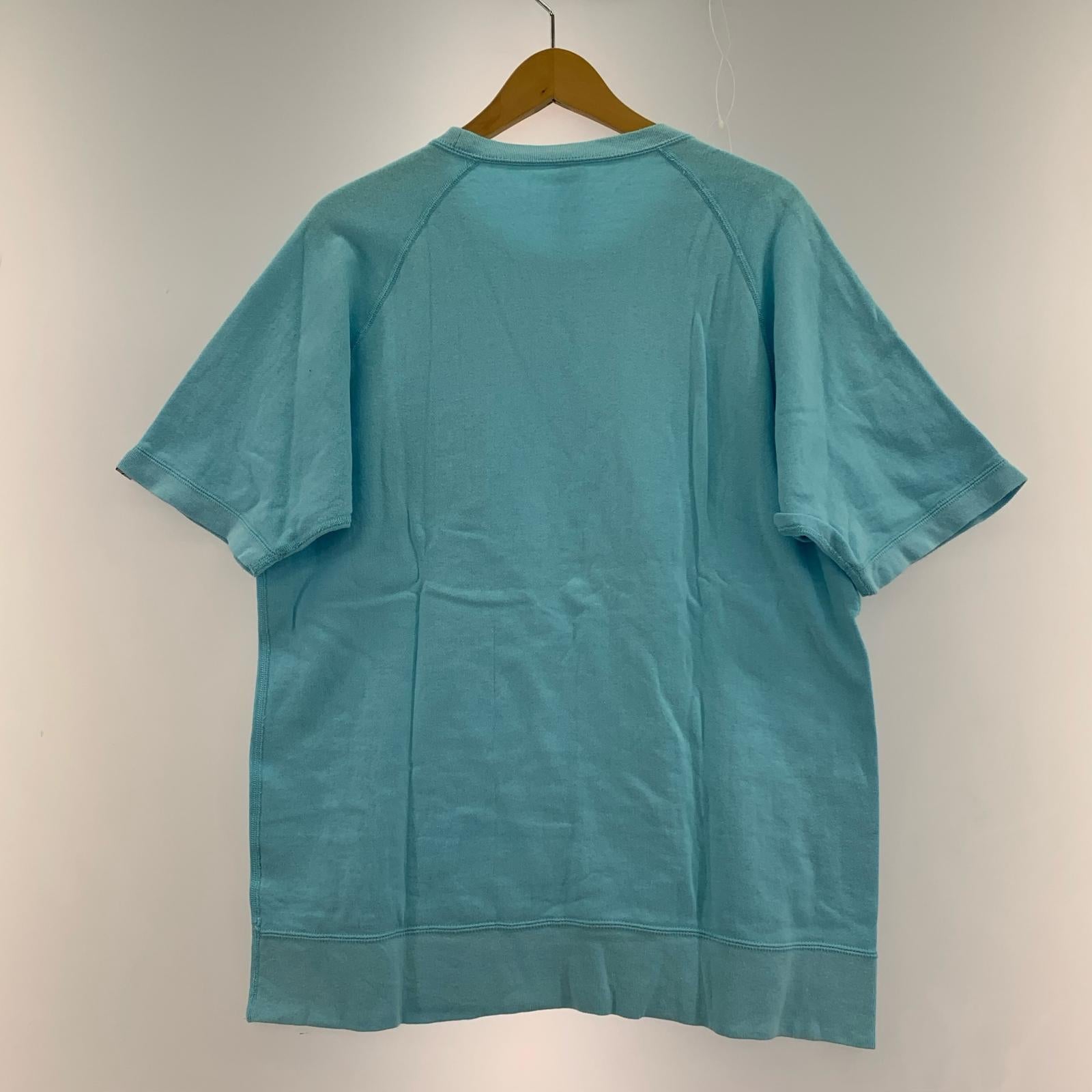 半袖Tシャツ LOOPWHEELER beams+ 半袖カットソー