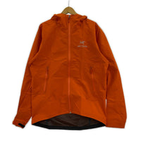 マウンテンパーカー ARC'TERYX Zeta SL Jacket ZETA SL マウンテンパーカー M オレンジ M