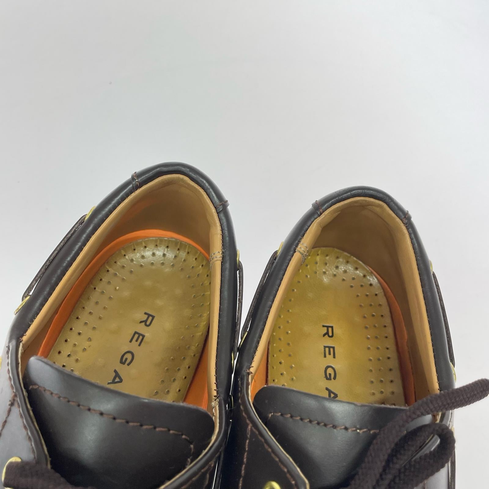 その他靴 REGAL 146W ブラウン