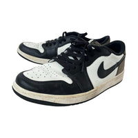 スニーカー Air Jordan 1 Retro Low OG Mocha 28cm (US10 UK9 1/2 EU46)