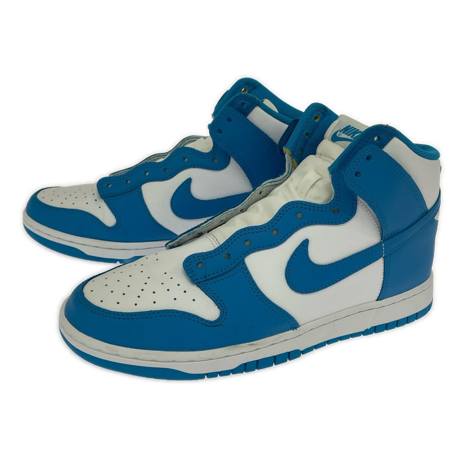 スニーカー DUNK HIGH RETRO 28cm (US10 UK9 1/2 EU46)