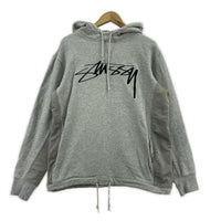 パーカー M/GRY M グレー