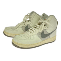 スニーカー AIR FORCE 1 HIGH 07 LV8 (27.5) 27.5cm (US9 1/2 UK9 EU45) ホワイト