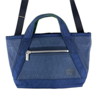 その他バッグ PORTER HOOVER 2WAY TOTE ネイビー