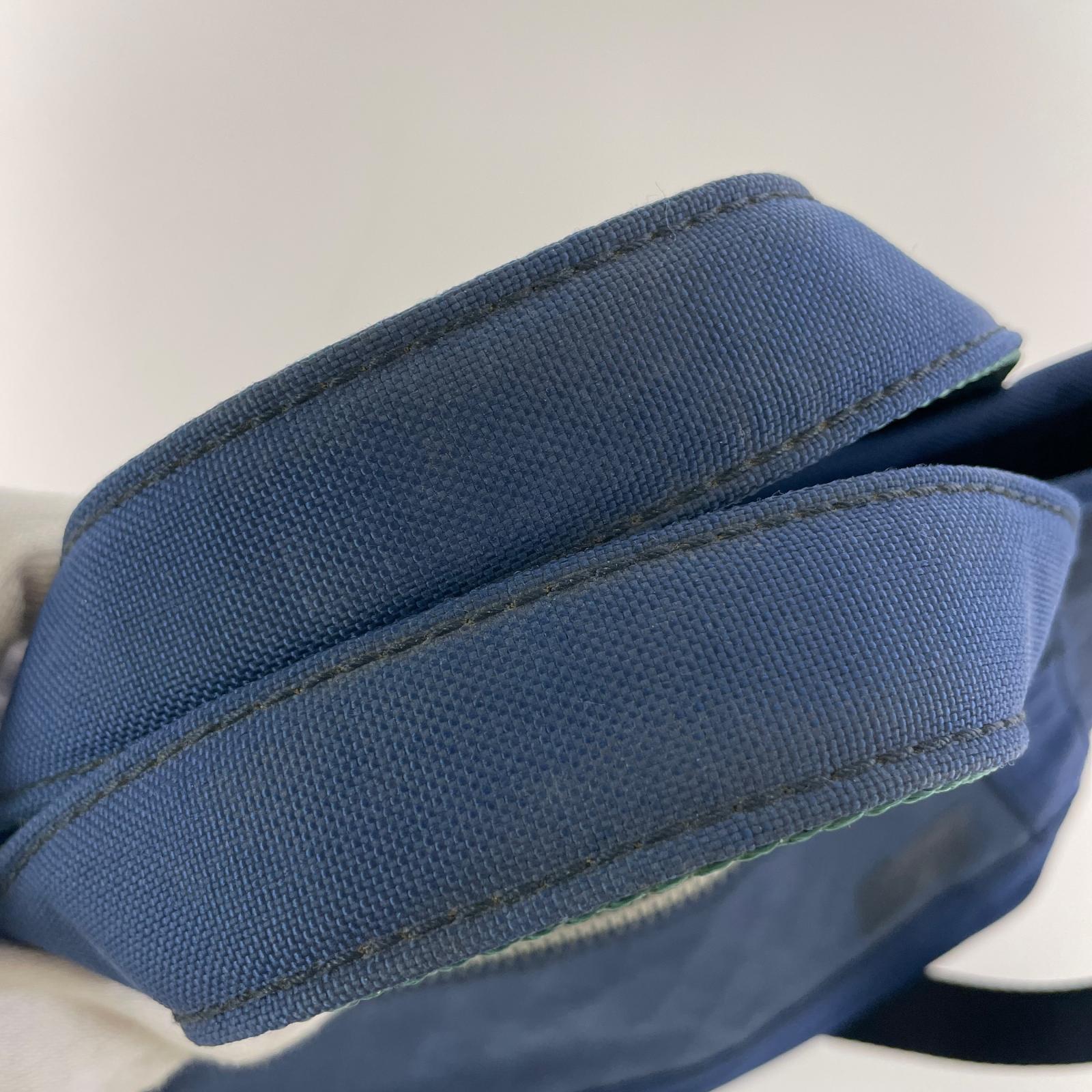 その他バッグ PORTER HOOVER 2WAY TOTE ネイビー