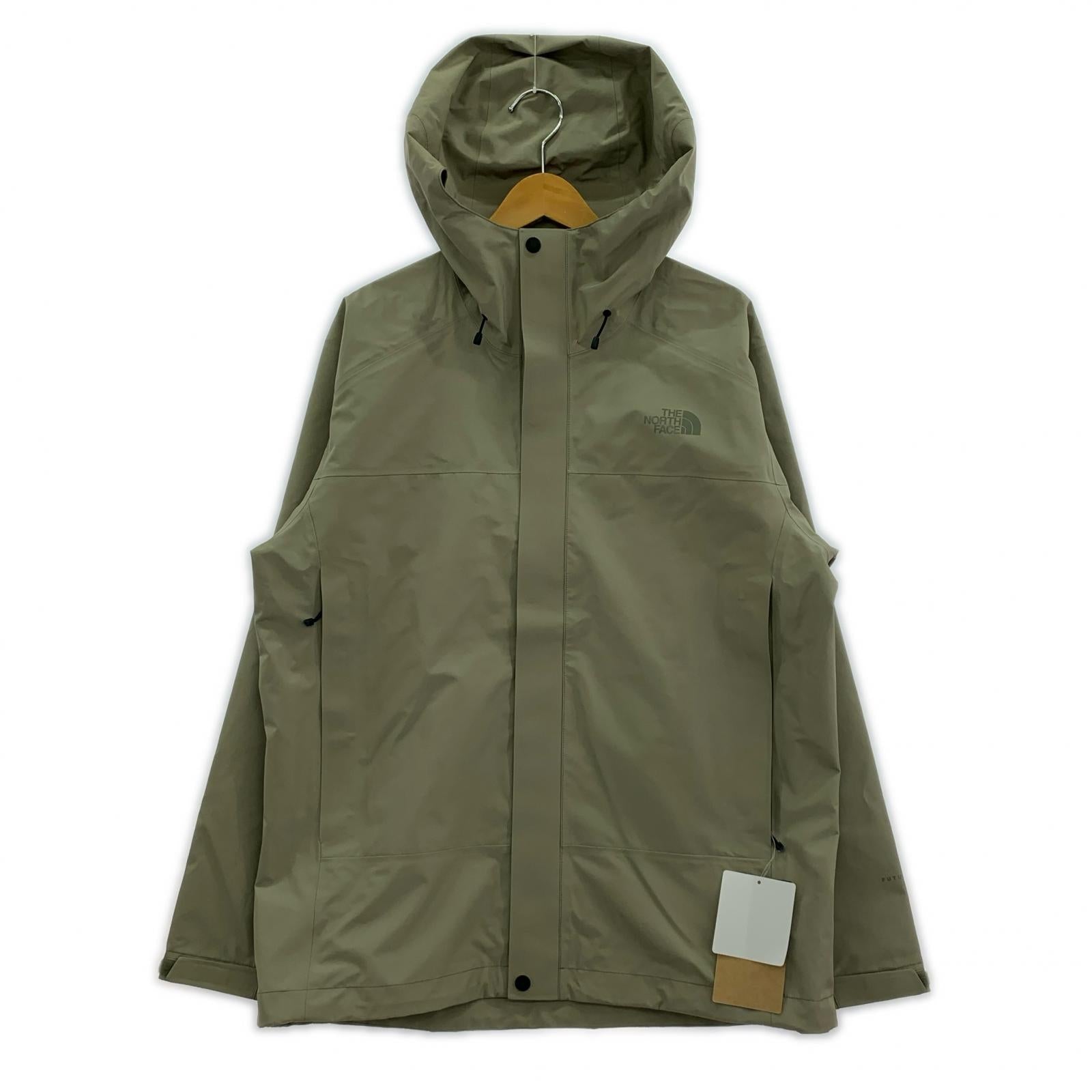 ブルゾン FL DRIZZLE JACKET L